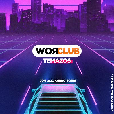 WORCLUB TEMAZOS WORCLUB TEMAZOS