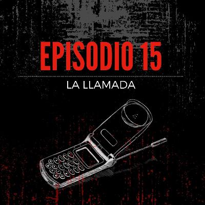 Episodio 15: LA LLAMADA | Estrellas Anónimas
