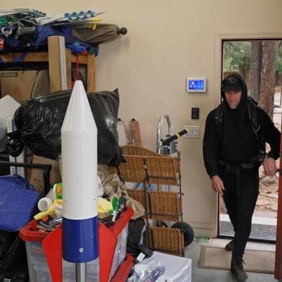 S20E12 - Eggs & Garbage & Beer S20E12 - Eggs & Garbage & Beer