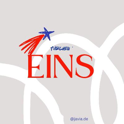 Tag 1 des Adventskalenders #204 Tag 1 des Adventskalenders #204