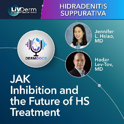 JAK Inhibition and the Future of HS Treatment