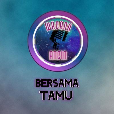 Wacana Angin - Bersama @Nindayuliar