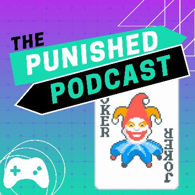 The Punished Podcast: Episode 8 – 2024 Vibe Check