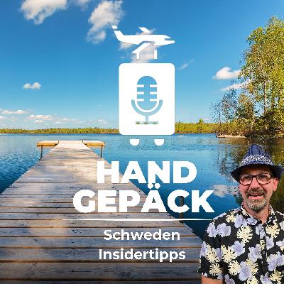 #123 Schweden - Reisetipps von Auswanderer & Freiheitsmillionär Ivo Kultermann