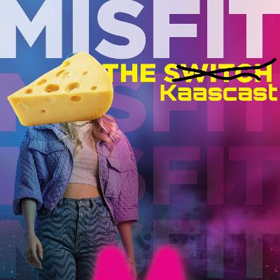 Misfit: The Switch (2022) recentie met Tijn! Misfit: The Switch (2022) recentie met Tijn!