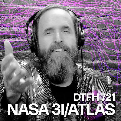 725: NASA 3I/ATLAS