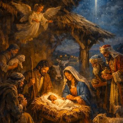 NATALE DEL SIGNORE