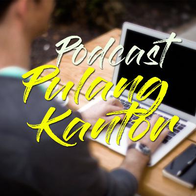 Pertama Masuk Kantor