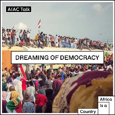 Dreaming of democracy in Sudan