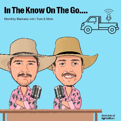 Talking all things Wagyu with Tom and Mick