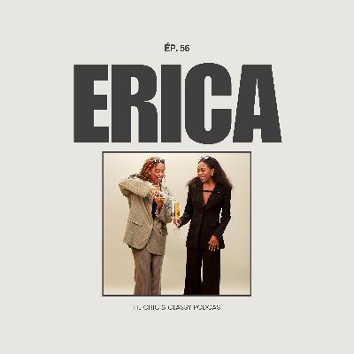 À 10 ans, elle a vécu le pire... TÉMOIGNAGE POIGNANT avec Erica