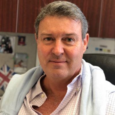 Episode 24: Immune System Choreography Episode 24: Immune System Choreography