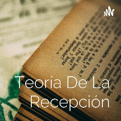 Teoría Literaria II