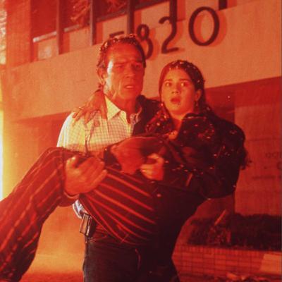 Volcano (1997)