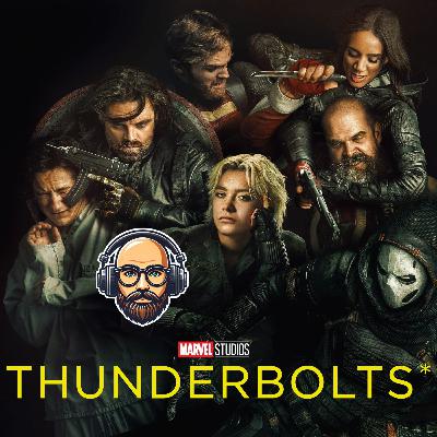 S3 E14 - Thunderbolts*