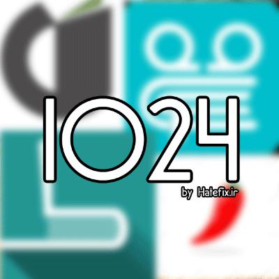 1024 - Episode 8