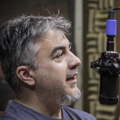 Al Filo #8 - ¿Qué queremos decir cuando deseamos “Buen año”? - Parte 1 Al Filo #8 - ¿Qué queremos decir cuando deseamos “Buen año”? - Parte 1