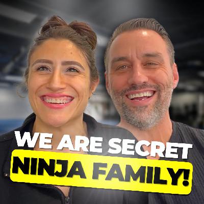 Tips and Tricks For Training BJJ as a Family!