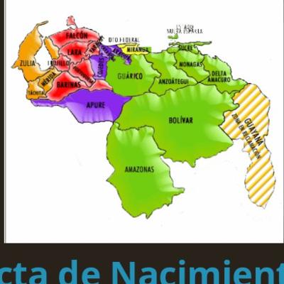 Compañias de Capital, Personas y Civiles en Venezuela