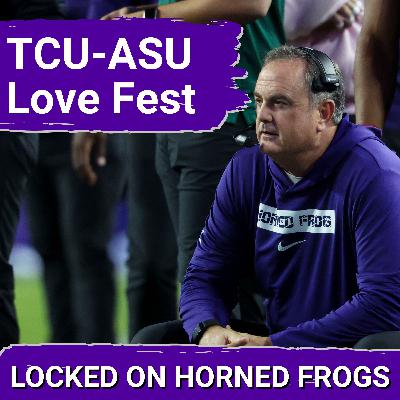 ELITE: Josh Hoover Compared to Heisman Winner by Arizona State DC| TCU Has to Win the 4th Quarter