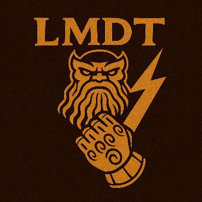 LMDT 2.0 - 7x09 - ¡De 0 a Héroe!