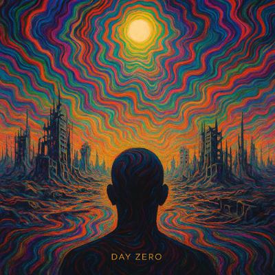 PREMIERE: Greenage - Day Zero [ Bandcamp Exclusive]