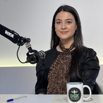 ئەڵقەی 53⛓️/ د. کانی بەرزان باسی مەرج و ڕێنماییەکانی بەخێوکردنی ئاژەڵ و باڵندە ماڵییەکانمان بۆ دەکات