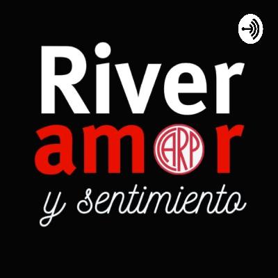 River, Amor y Sentimiento (Trailer)