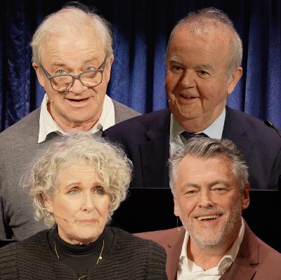 162: Private Eye - Year In Review 2025