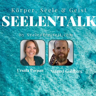 Seelentalk mit Netanel Goldberg