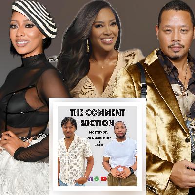 Kenya Moore's final episode on RHOA!