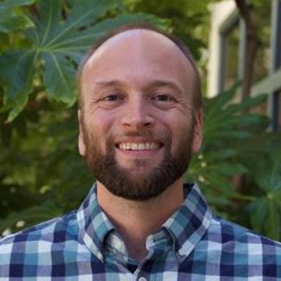 History Teacher - Nathan Beach - Hall Middle School