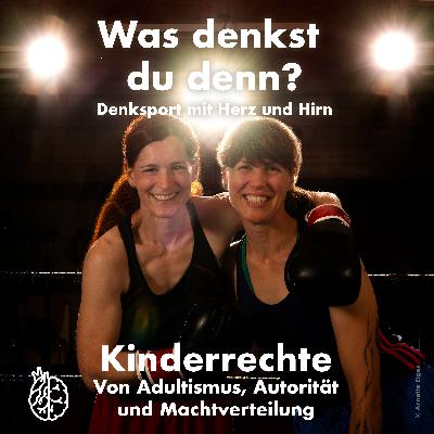WissPodWeihnacht: Kinderrechte WissPodWeihnacht: Kinderrechte