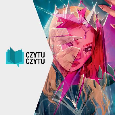 #119 – Dlaczego kochamy retellingi od Marissy Meyer?