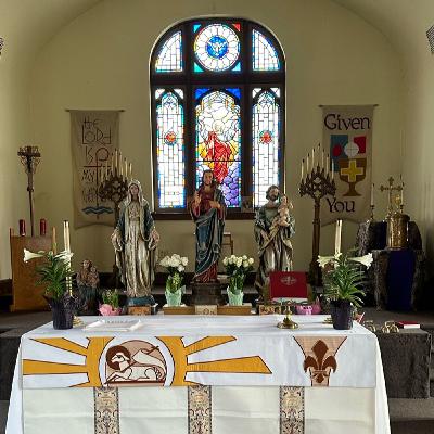 oct 27, 2024 worship