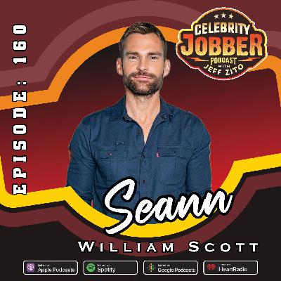 Celebrity Jobber with Jeff Zito - Seann William Scott