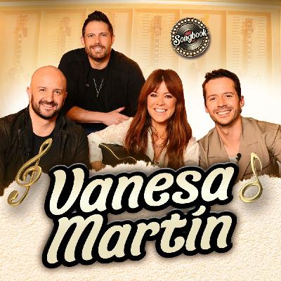 Vanesa Martín en Songbook T. 2 - EP. 7 Vanesa Martín en Songbook T. 2 - EP. 7