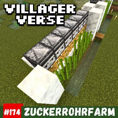 3 Zuckerrohrfarmen von Anfänger bis Profi 🌱 #174