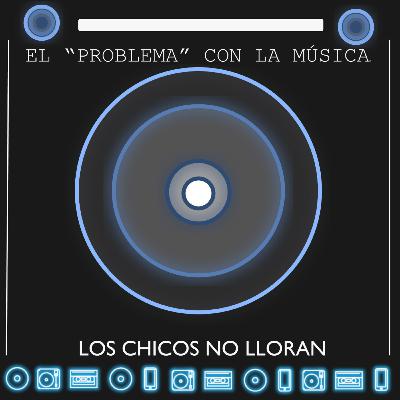 El "Problema" Con La Música El "Problema" Con La Música
