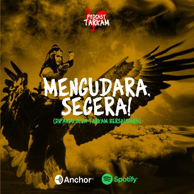 TARKAM BERSAUDARA MENGUDARA