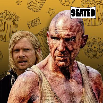 28 YEARS LATER: THE BONE TEMPLE Movie Review + SEND HELP | SEATED Podcast | Ep. 21 28 YEARS LATER: THE BONE TEMPLE Movie Review + SEND HELP | SEATED Podcast | Ep. 21