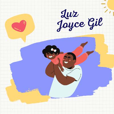 #02 Luz - Joyce Gil