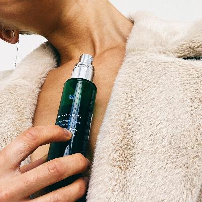 #008_SkinCeuticals: польза антиоксидантов и нюансы зимнего ухода