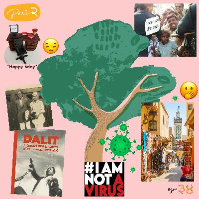 EP 34: Where are you really from? (Part 2)