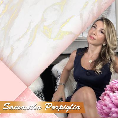 Samantha Porpiglia - Love Coach au Féminin (Trailer)