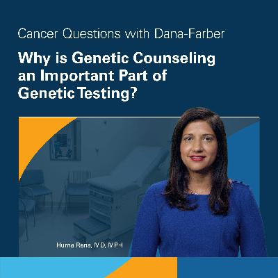 Why Is Genetic Counseling an Important Part of Genetic Testing?