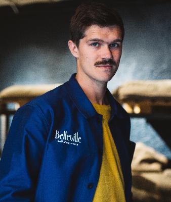 P10 - Part 2- Belleville Brûlerie - Paris - ROASTING SIDE - Their process in blending high specialty coffees - Roasting quality protocol - Producer / Roaster relationships