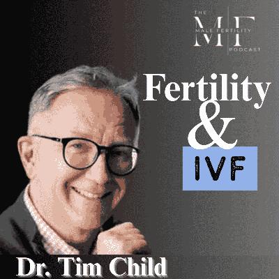 IVF with Dr. Tim Child | Christmas Countdown 🎄 Day 11 IVF with Dr. Tim Child | Christmas Countdown 🎄 Day 11