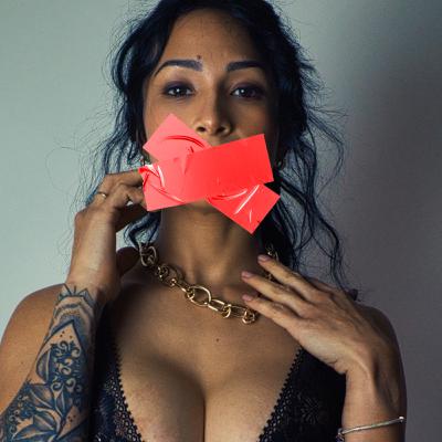 E3. Me censuraron por Mostrar...