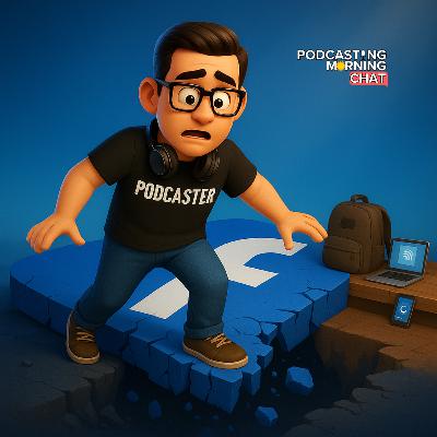 382 - How to Recover When Meta Shuts You Down 382 - How to Recover When Meta Shuts You Down